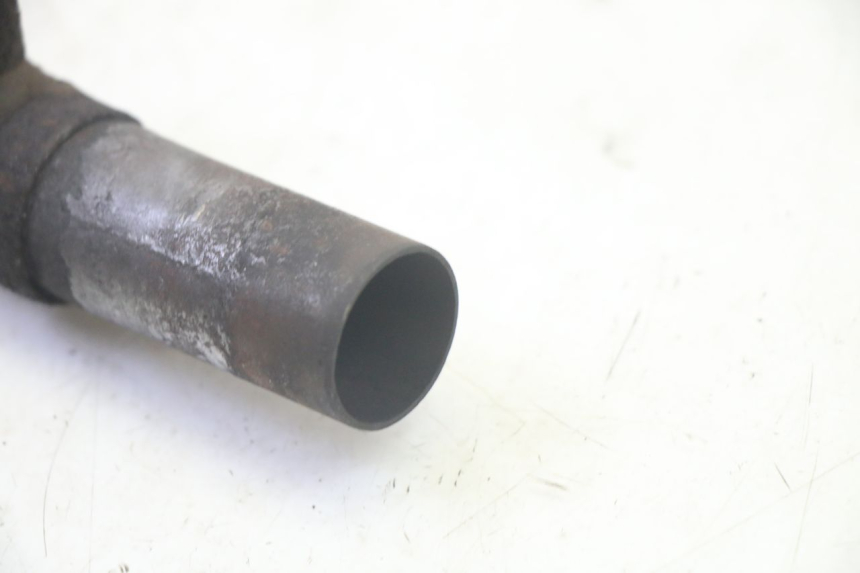 photo de VERZAMELAAR SUZUKI BURGMAN 125 (2007 - 2014) - Andere kijkhoek