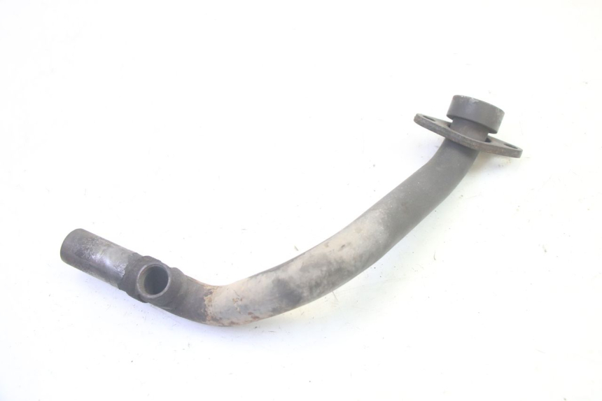 photo de VERZAMELAAR SUZUKI BURGMAN 125 (2007 - 2014) - Technische close-up