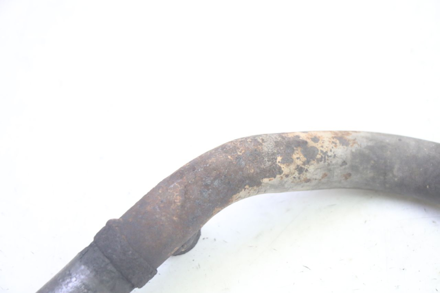 photo de VERZAMELAAR SUZUKI BURGMAN 125 (2007 - 2014) - Bevestigingspunten