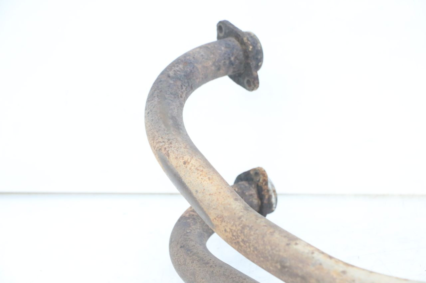 photo de VERZAMELAAR HONDA CBF 500 (2004 - 2007) - Kenmerkende details