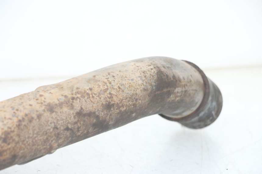 photo de VERZAMELAAR HONDA CBF 500 (2004 - 2007) - Detailaanzicht