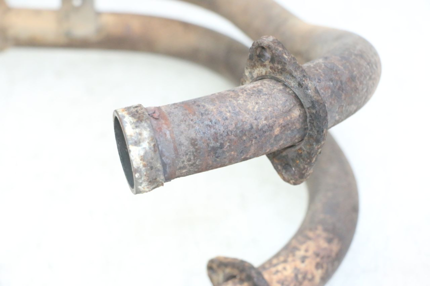 photo de VERZAMELAAR HONDA CBF 500 (2004 - 2007) - Zoom op gebruiksstaat