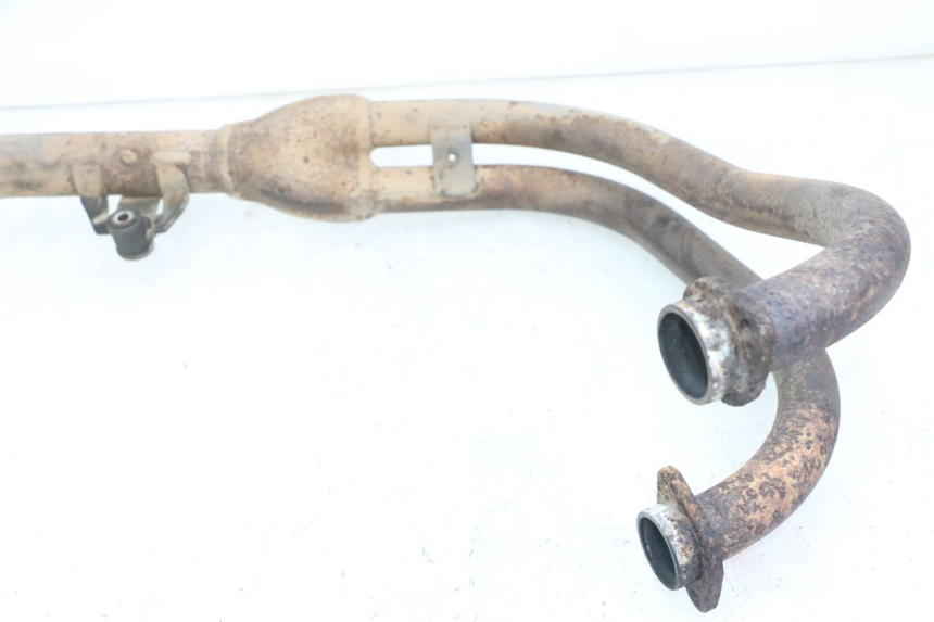 photo de VERZAMELAAR HONDA CBF 500 (2004 - 2007) - Andere kijkhoek