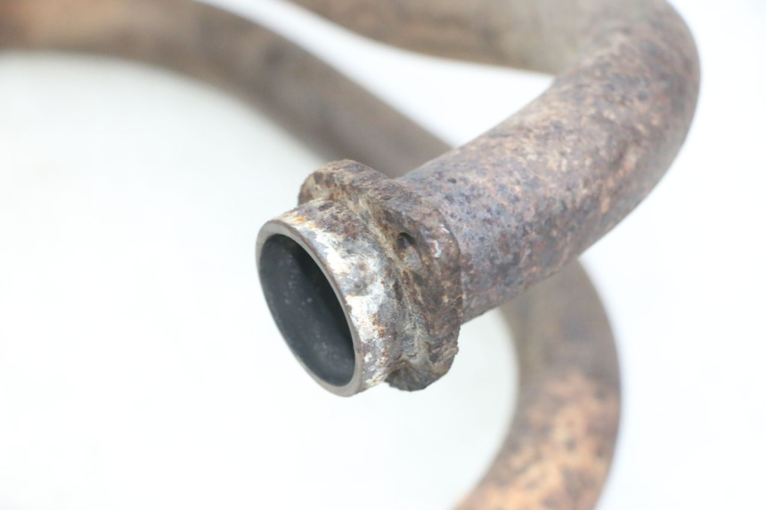 photo de VERZAMELAAR HONDA CBF 500 (2004 - 2007) - Technische close-up