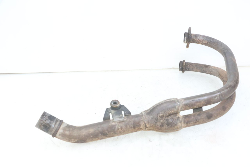 photo de VERZAMELAAR HONDA CBF 500 (2004 - 2007) - Bevestigingspunten