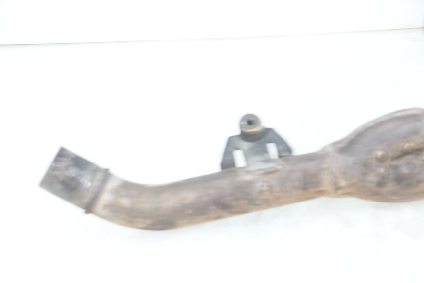 photo de VERZAMELAAR HONDA CBF 500 (2004 - 2007) - Gecontroleerd onderdeel