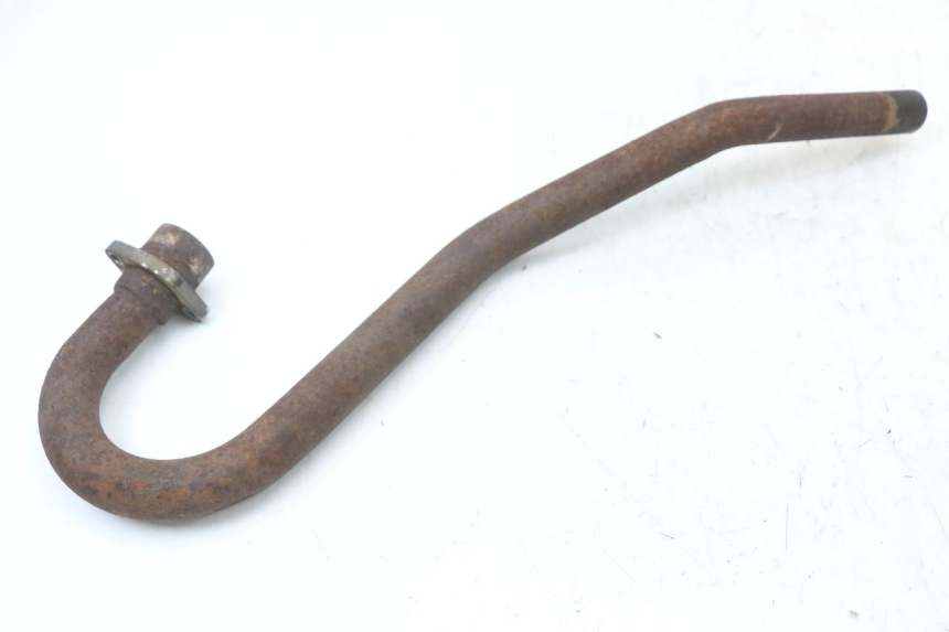 photo de VERZAMELAAR SHERCO CITY CORP 125 (2003 - 2007) - Hoofdaanzicht