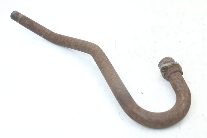 photo de VERZAMELAAR SHERCO CITY CORP 125 (2003 - 2007) - Detail van het onderdeel