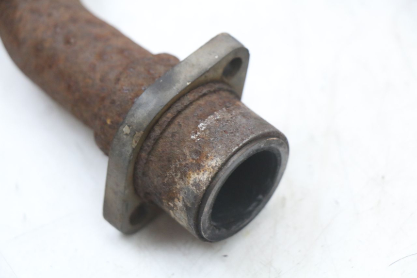 photo de VERZAMELAAR SHERCO CITY CORP 125 (2003 - 2007) - Technische close-up