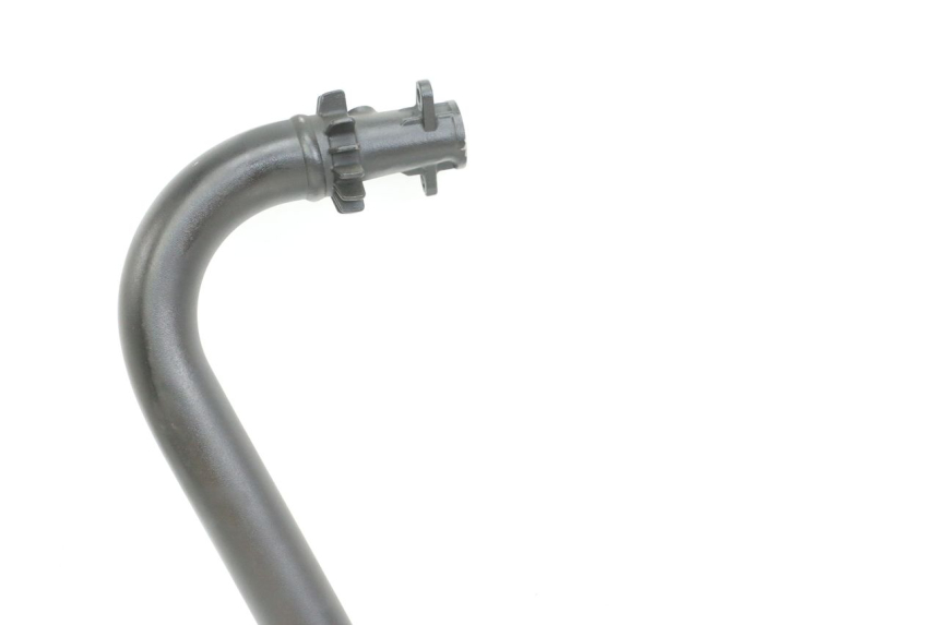 photo de VERZAMELAAR ROYAL ENFIELD CONTINENTAL GT 650 (2019 - 2024) - Andere kijkhoek