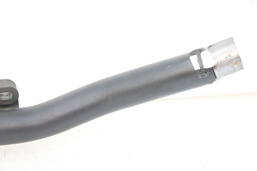 photo de VERZAMELAAR ROYAL ENFIELD CONTINENTAL GT 650 (2019 - 2024) - Technische close-up