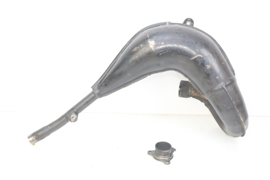 photo de VERZAMELAAR HONDA CR 80 (2001 - 2003) - Hoofdaanzicht