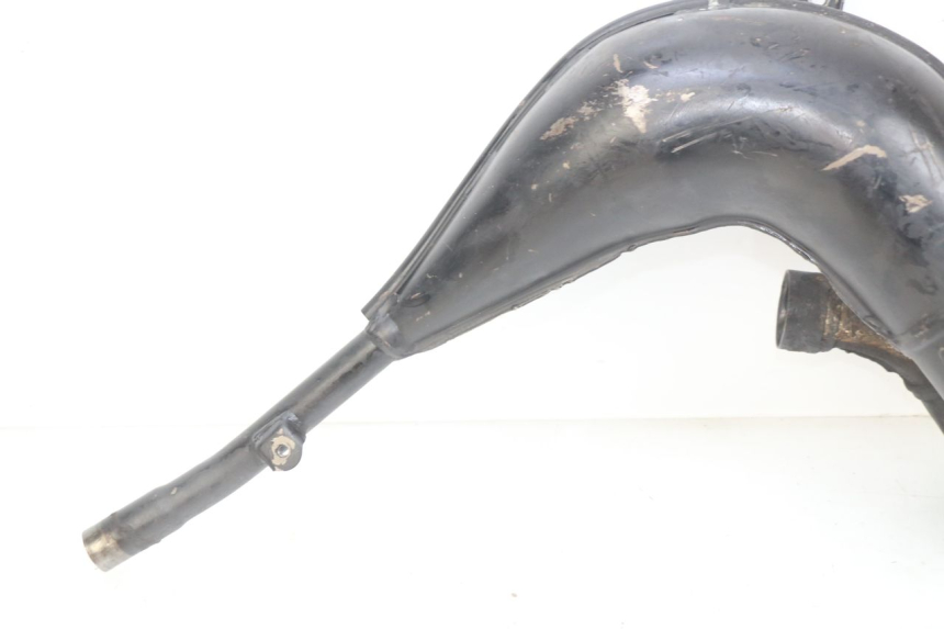 photo de VERZAMELAAR HONDA CR 80 (2001 - 2003) - Kenmerkende details