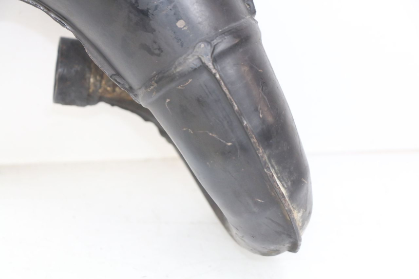 photo de VERZAMELAAR HONDA CR 80 (2001 - 2003) - Zoom op componenten