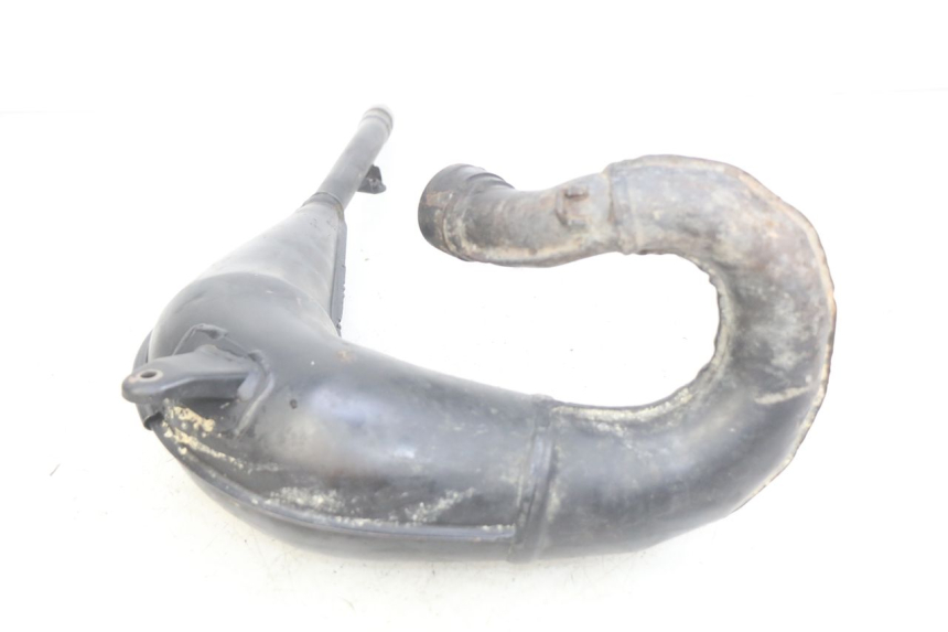 photo de VERZAMELAAR HONDA CR 80 (2001 - 2003) - Overzicht