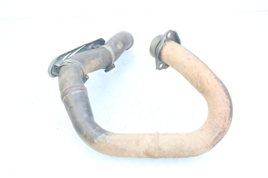 photo de VERZAMELAAR HONDA CRF CR-F 450 (2009 - 2012) - Detail van het onderdeel