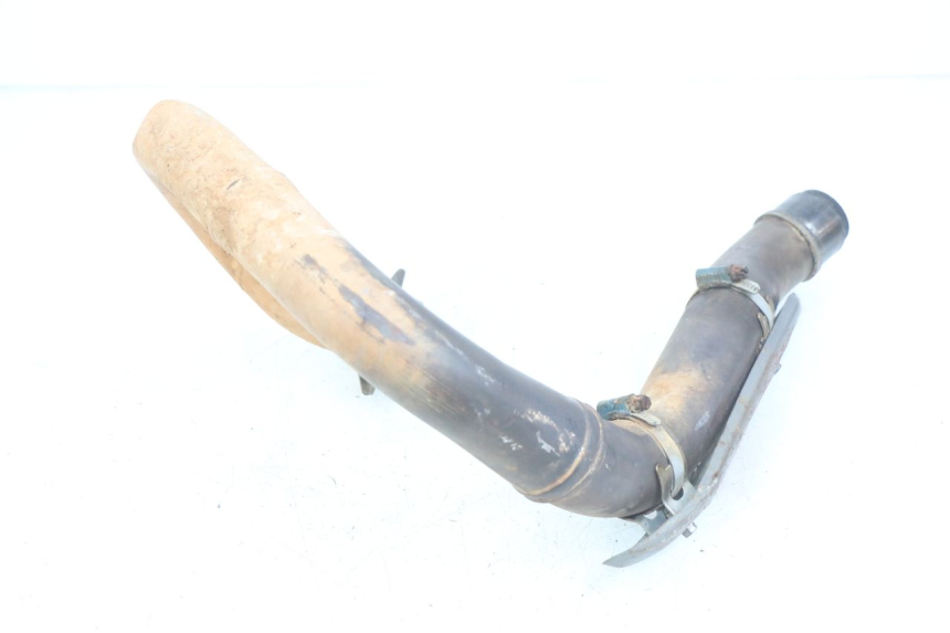 photo de VERZAMELAAR HONDA CRF CR-F 450 (2009 - 2012) - Zoom op gebruiksstaat