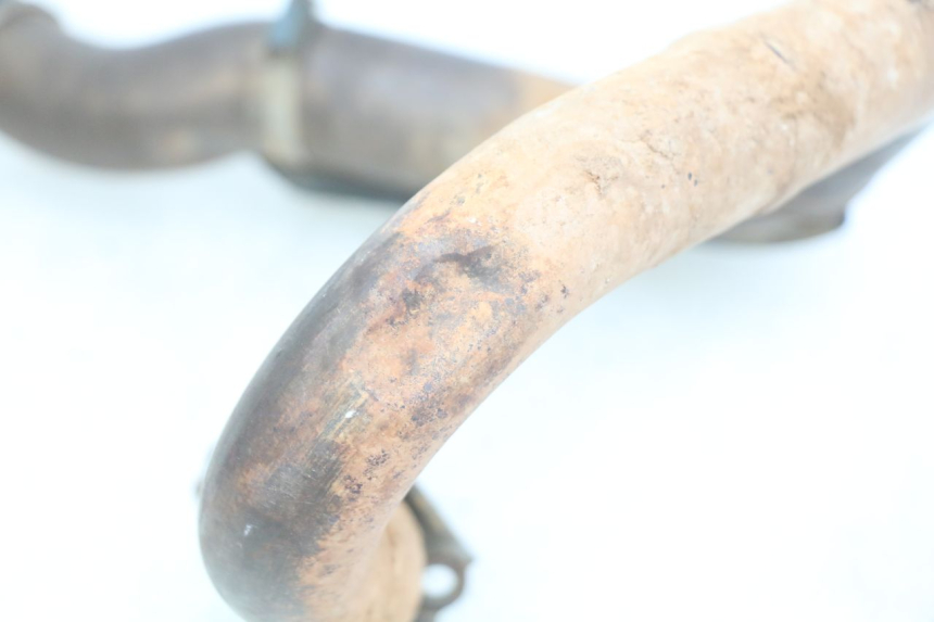 photo de VERZAMELAAR HONDA CRF CR-F 450 (2009 - 2012) - Andere kijkhoek