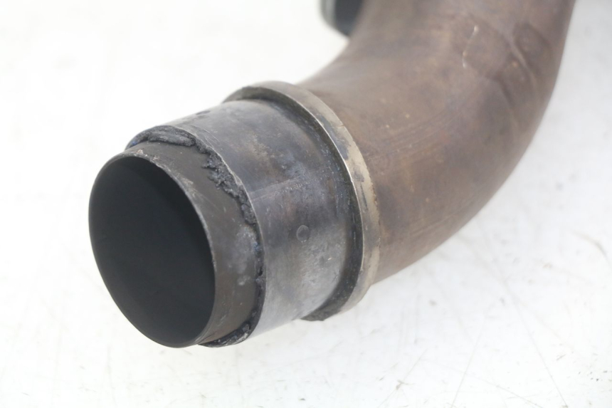 photo de VERZAMELAAR HONDA CRF CR-F 450 (2009 - 2012) - Overzicht