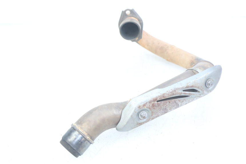 photo de VERZAMELAAR HONDA CRF CR-F 450 (2009 - 2012) - Bevestigingspunten