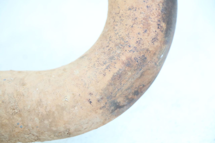 photo de VERZAMELAAR HONDA CRF CR-F 450 (2009 - 2012) - Staat van het oppervlak