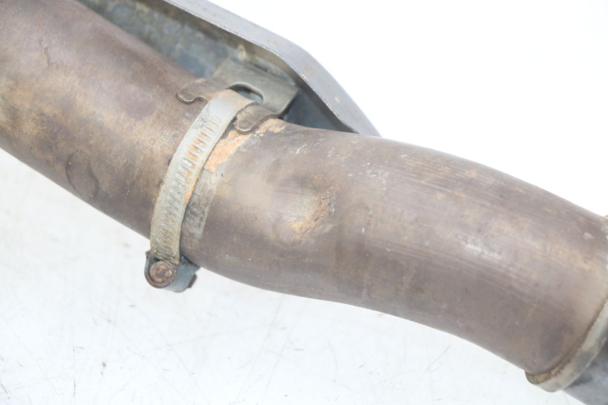 photo de VERZAMELAAR HONDA CRF CR-F 450 (2009 - 2012) - Markeringen en referenties