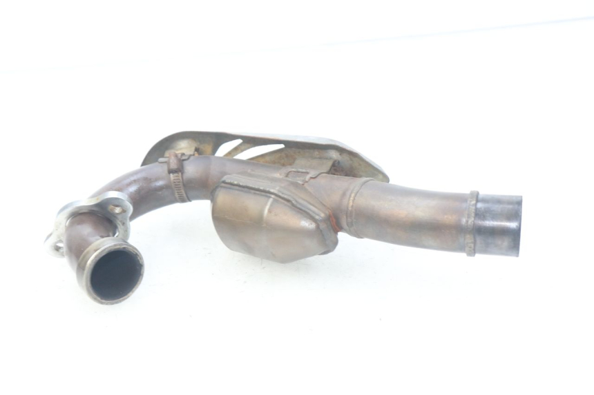 photo de VERZAMELAAR HONDA CRF 250 (2016 - 2017) - Hoofdaanzicht