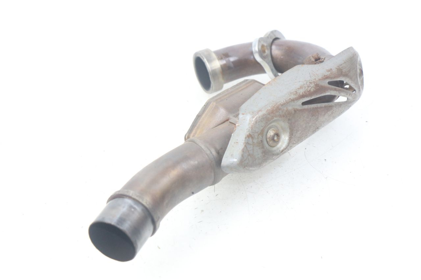 photo de VERZAMELAAR HONDA CRF 250 (2016 - 2017) - Zoom op gebruiksstaat