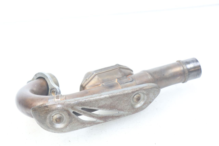 photo de VERZAMELAAR HONDA CRF 250 (2016 - 2017) - Technische close-up