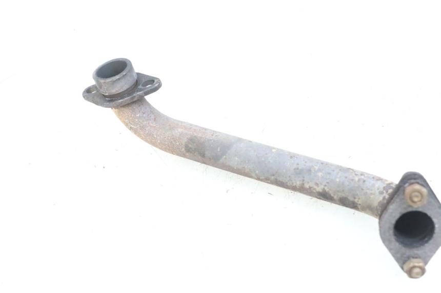 photo de VERZAMELAAR PEUGEOT ELYSEO 125 (1999 - 2004) - Zoom op gebruiksstaat