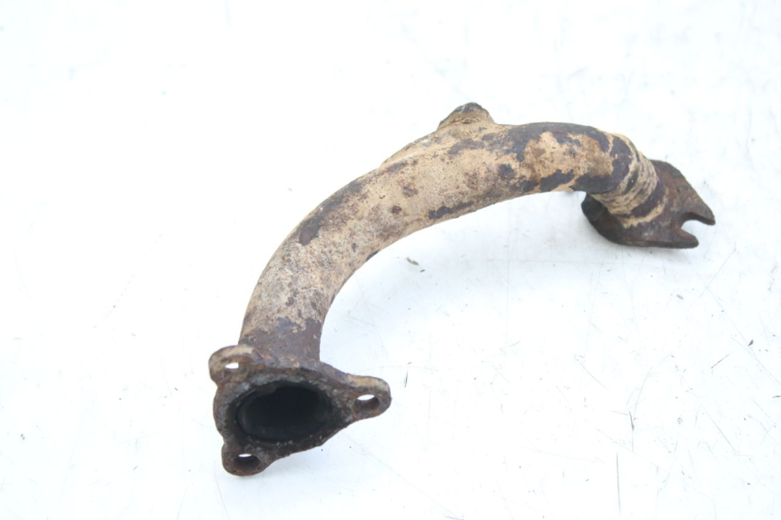 photo de VERZAMELAAR KEEWAY F-ACT FACT 50 (2006 - 2011) - Detail van het onderdeel