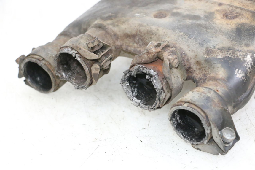 photo de VERZAMELAAR YAMAHA FJ 36Y 1100 (1984 - 1985) - Productaanzicht