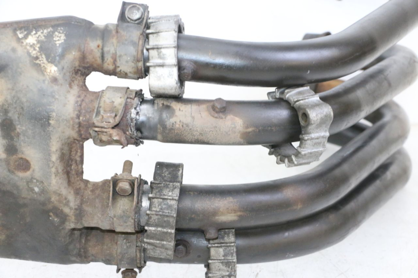 photo de VERZAMELAAR YAMAHA FJ 36Y 1100 (1984 - 1985) - Kenmerkende details