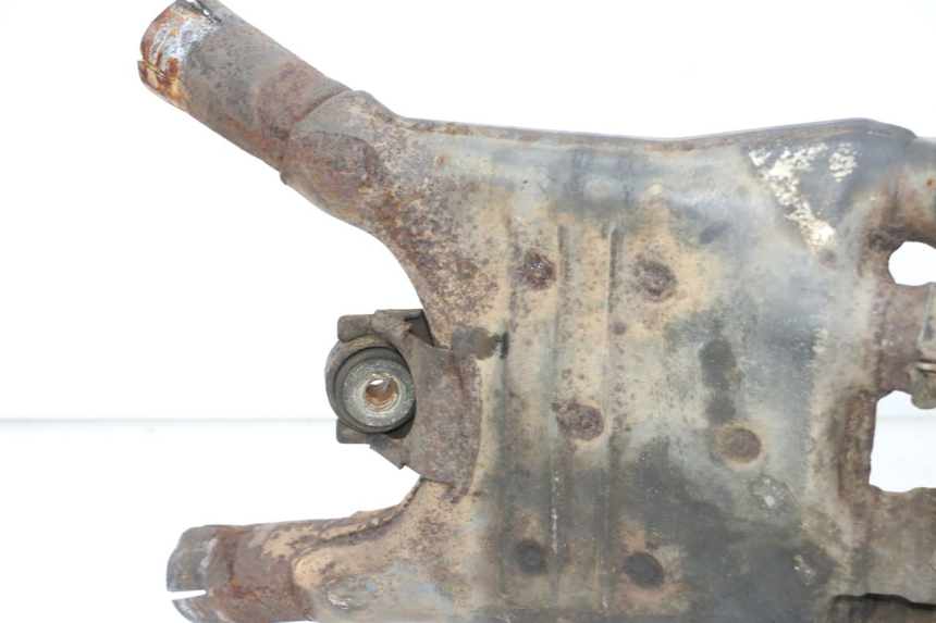 photo de VERZAMELAAR YAMAHA FJ 36Y 1100 (1984 - 1985) - Zoom op componenten