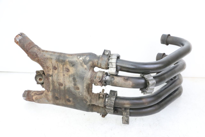 photo de VERZAMELAAR YAMAHA FJ 36Y 1100 (1984 - 1985) - Detailaanzicht