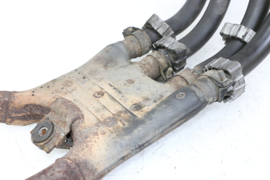 photo de VERZAMELAAR YAMAHA FJ 36Y 1100 (1984 - 1985) - Focus op structuur