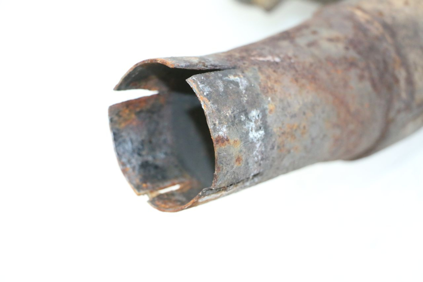 photo de VERZAMELAAR YAMAHA FJ 36Y 1100 (1984 - 1985) - Zoom op kwaliteit