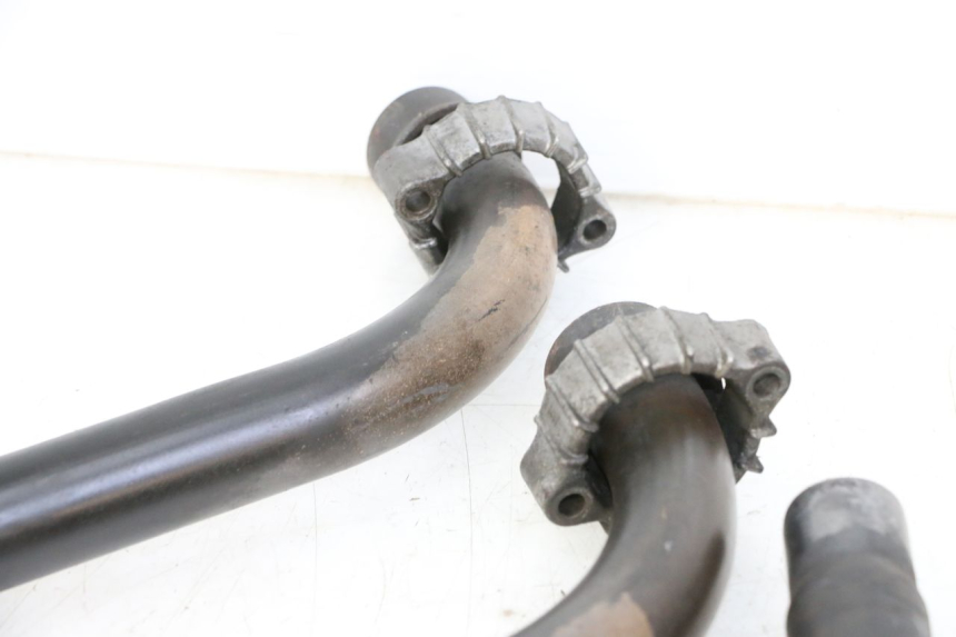 photo de VERZAMELAAR YAMAHA FJ 36Y 1100 (1984 - 1985) - Zoom op gebruiksstaat