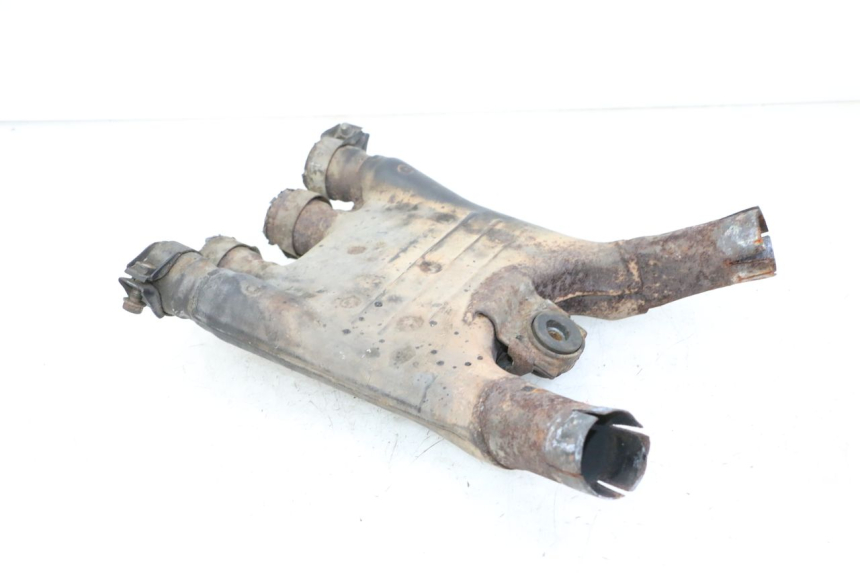 photo de VERZAMELAAR YAMAHA FJ 36Y 1100 (1984 - 1985) - Technische close-up