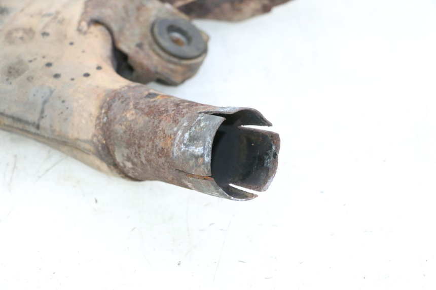 photo de VERZAMELAAR YAMAHA FJ 36Y 1100 (1984 - 1985) - Overzicht