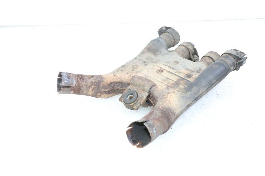 photo de VERZAMELAAR YAMAHA FJ 36Y 1100 (1984 - 1985) - Bevestigingspunten