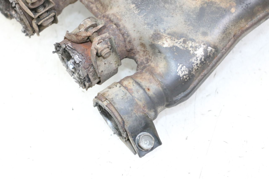 photo de VERZAMELAAR YAMAHA FJ 36Y 1100 (1984 - 1985) - Gecontroleerd onderdeel