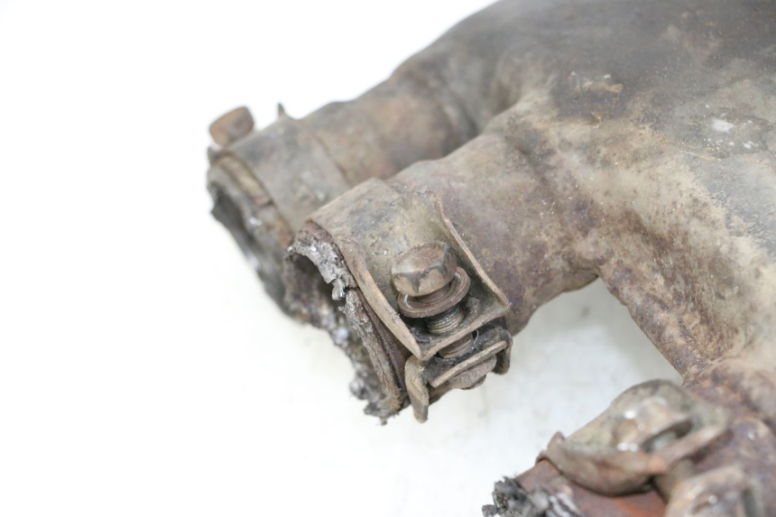 photo de VERZAMELAAR YAMAHA FJ 36Y 1100 (1984 - 1985) - Markeringen en referenties