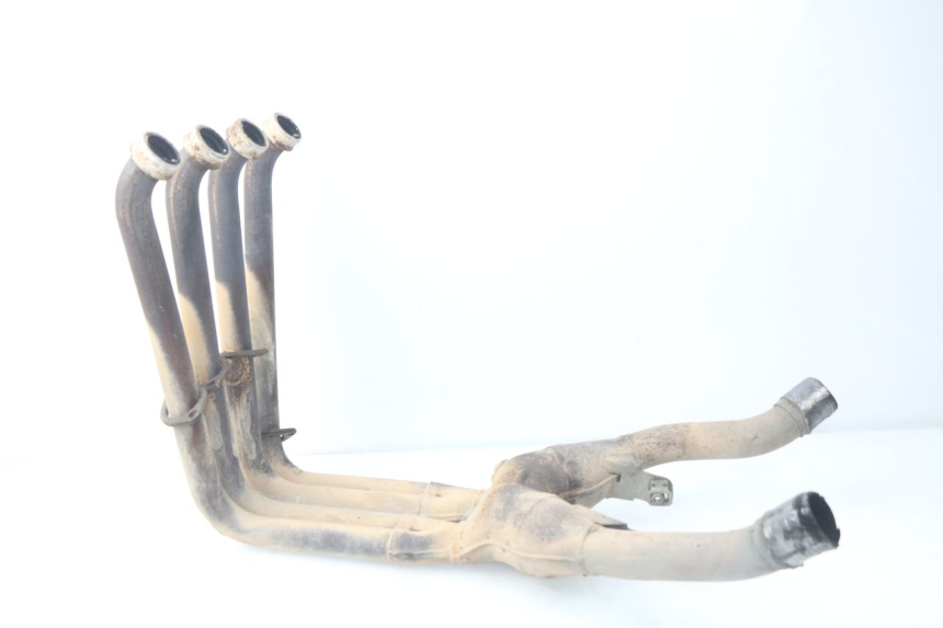 photo de VERZAMELAAR YAMAHA FJR ABS 1300 (2006 - 2012) - Hoofdaanzicht