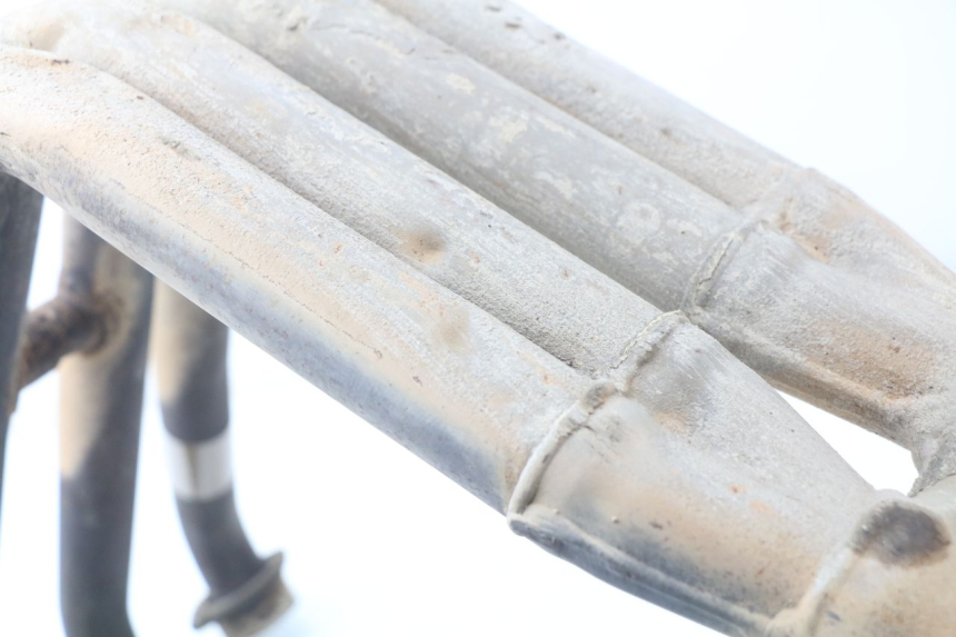 photo de VERZAMELAAR YAMAHA FJR ABS 1300 (2006 - 2012) - Detail van het onderdeel