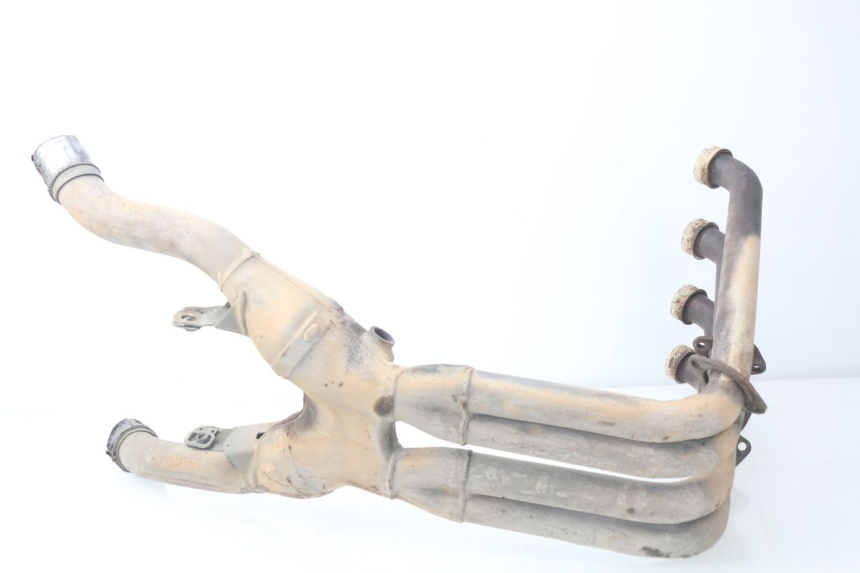 photo de VERZAMELAAR YAMAHA FJR ABS 1300 (2006 - 2012) - Productaanzicht