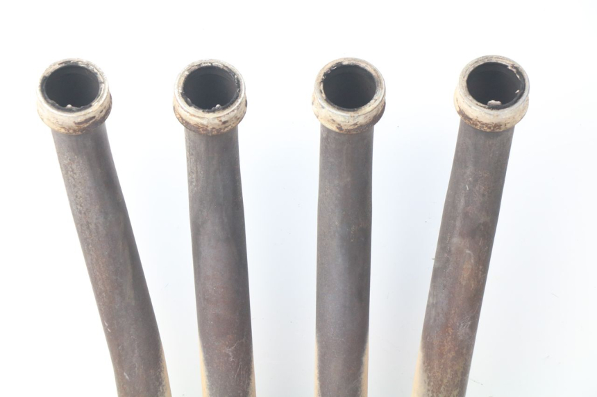 photo de VERZAMELAAR YAMAHA FJR ABS 1300 (2006 - 2012) - Zoom op componenten