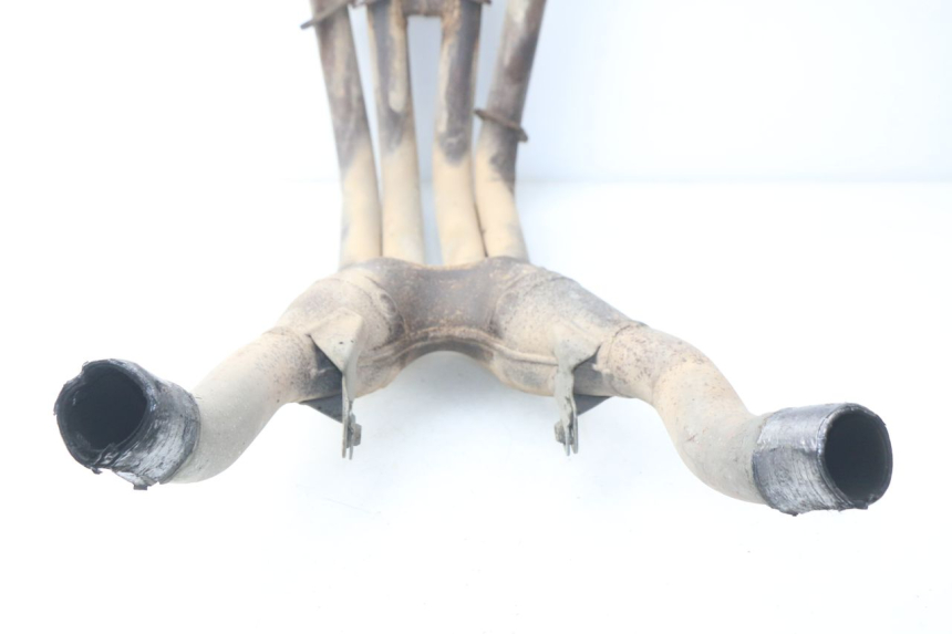 photo de VERZAMELAAR YAMAHA FJR ABS 1300 (2006 - 2012) - Detailaanzicht