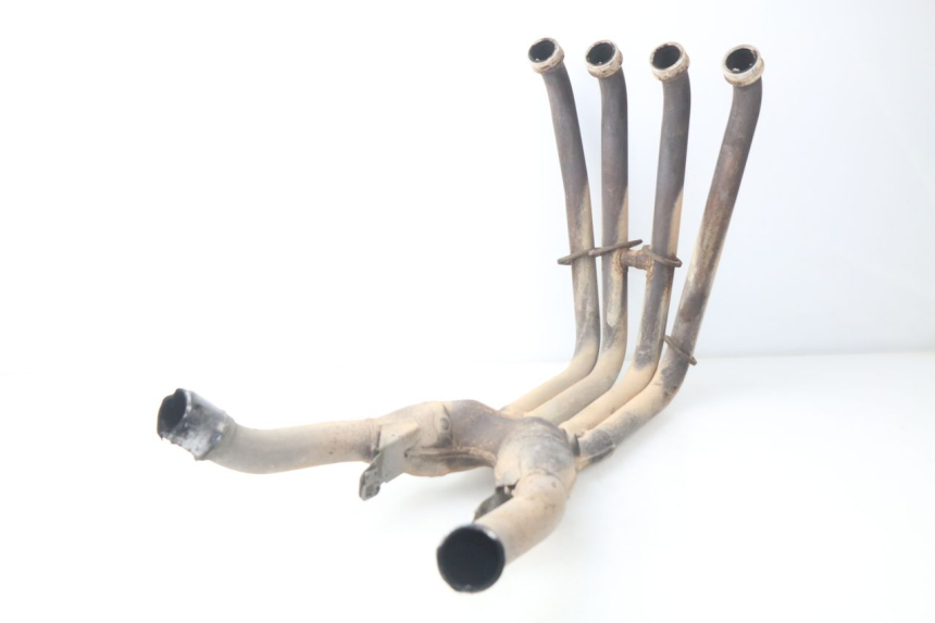 photo de VERZAMELAAR YAMAHA FJR ABS 1300 (2006 - 2012) - Aanvullende foto