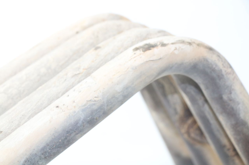 photo de VERZAMELAAR YAMAHA FJR ABS 1300 (2006 - 2012) - Zoom op gebruiksstaat